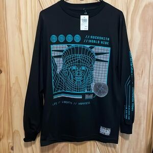 Rocksmith men shirt